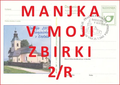 JAKOVLJE - PRAZNIK SV. JAKOBA BANJALOKA V KOSTELU 